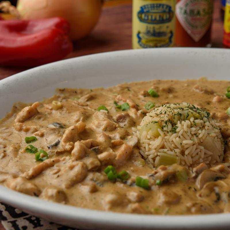 Alligator Grand Chenier photo