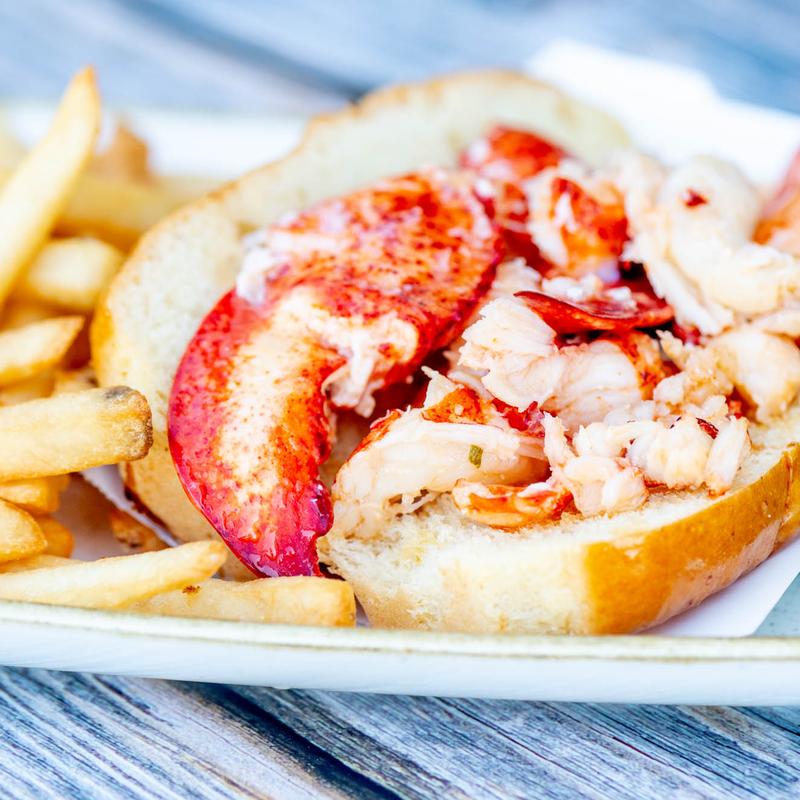Lobsta Roll photo