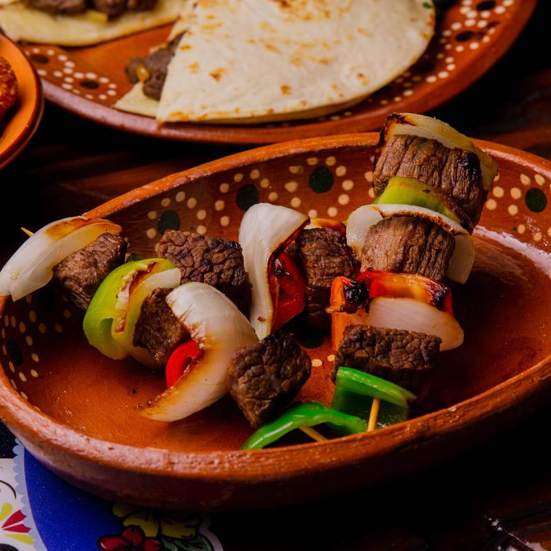 Brochetas Grill photo