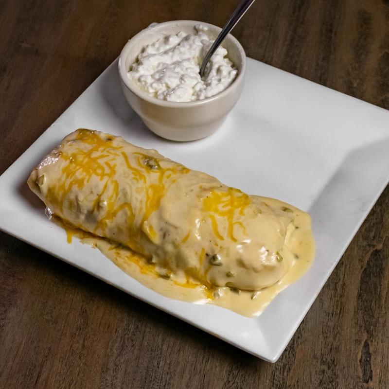 Breakfast Burrito photo