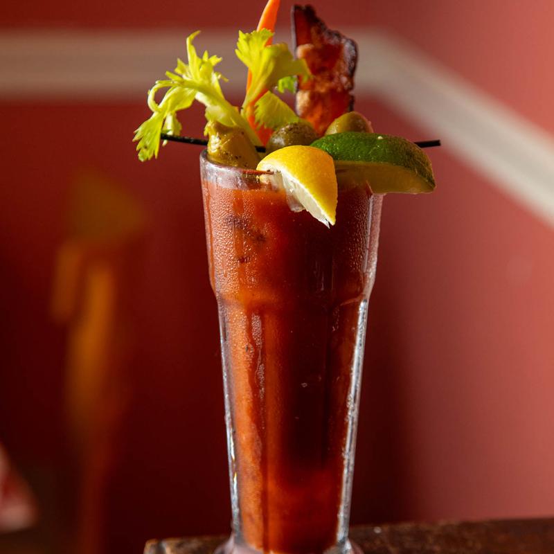 Lalou Bloody Mary photo