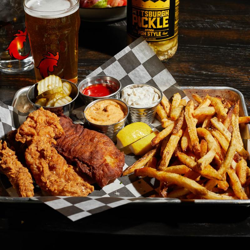 Fish N’ Chips photo