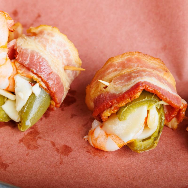 The Original Shrimp Diablo photo