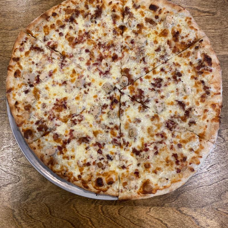 Chicken Bacon Ranch photo