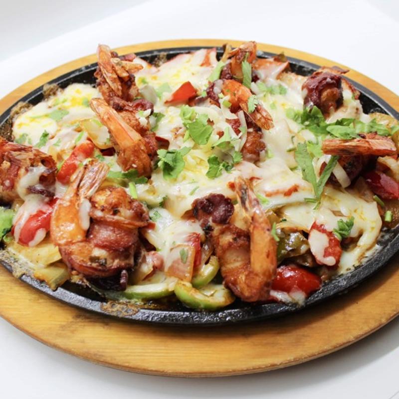 Fajitas Mi Tierra (Monterrey) photo