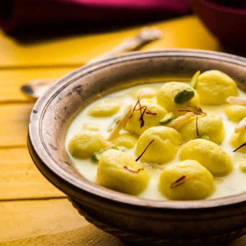 Angoori Rabdi (5 pcs) photo