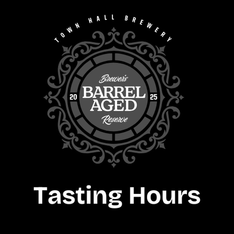 Barrel Aged Week Tasting Hours February 21st event photo