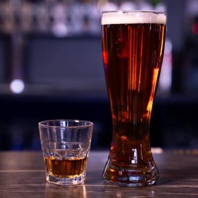 Happy Hour 11-6 Daily!.