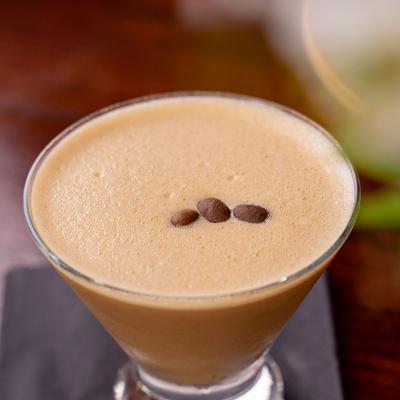 Espresso Martini