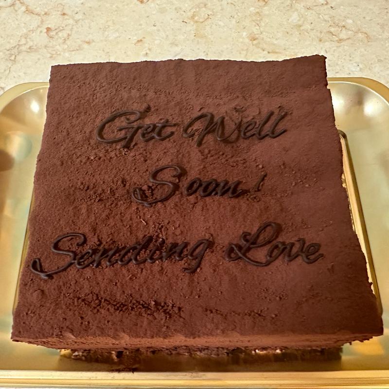 Tiramisu Cakes photo