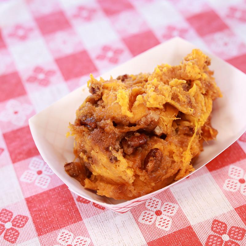 Sweet Potato Casserole photo 30