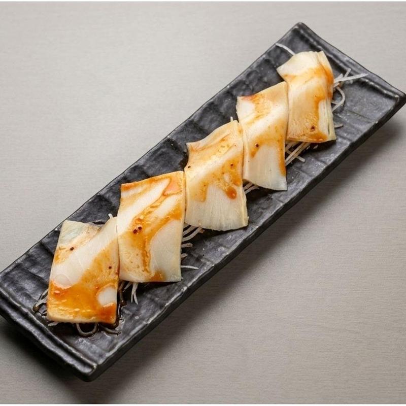Himalayan White Sashimi photo