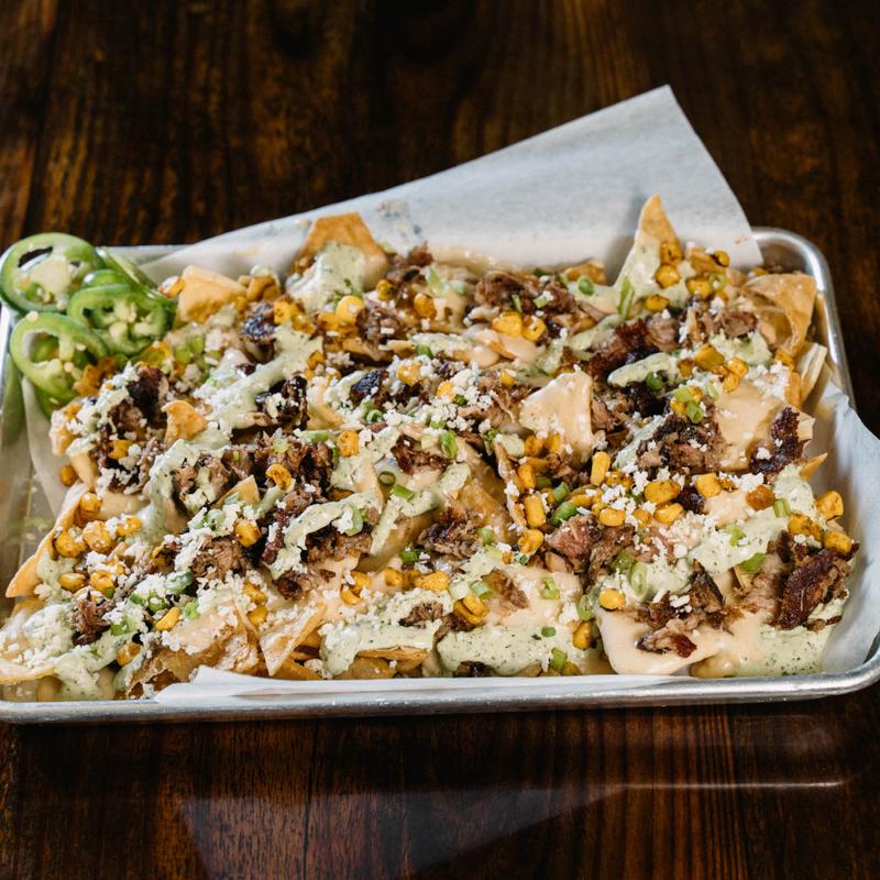 Cowboy Nachos photo