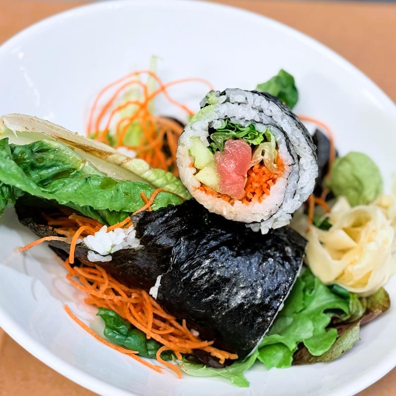 Burrito's Day Off* (GF) photo