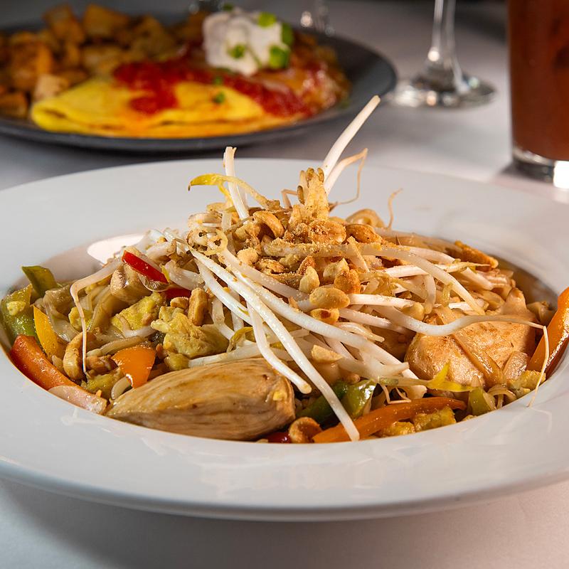 Pad Thai photo