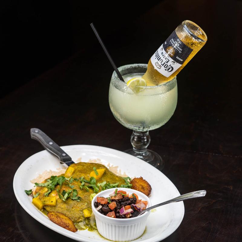 Pollo Mango Mojo photo