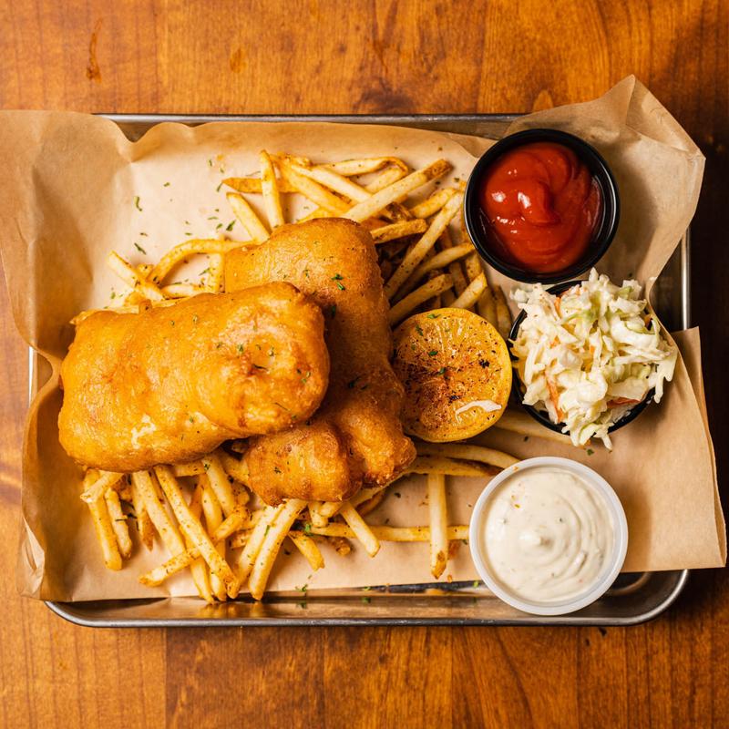 Ringo's Pub SpotHopper