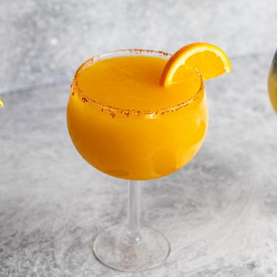 Mango Margarita.