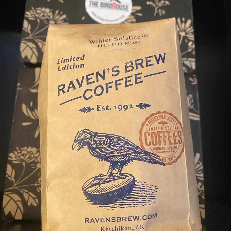 Rotating Seasonal Blend photo