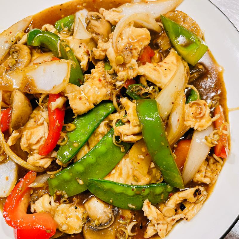 Lemongrass: Chicken 22 | Shrimp 27 photo