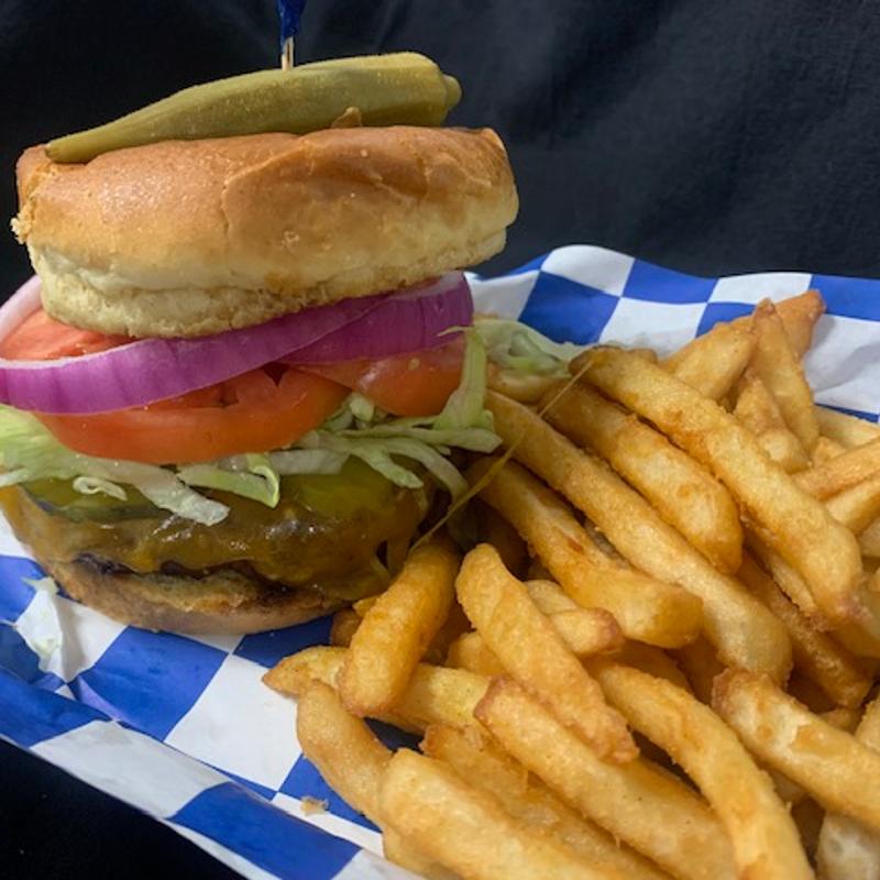 East TN Burger photo