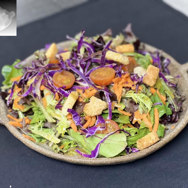 House Salad (VG) photo