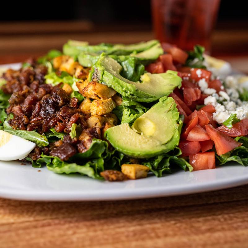 Cobb Salad photo