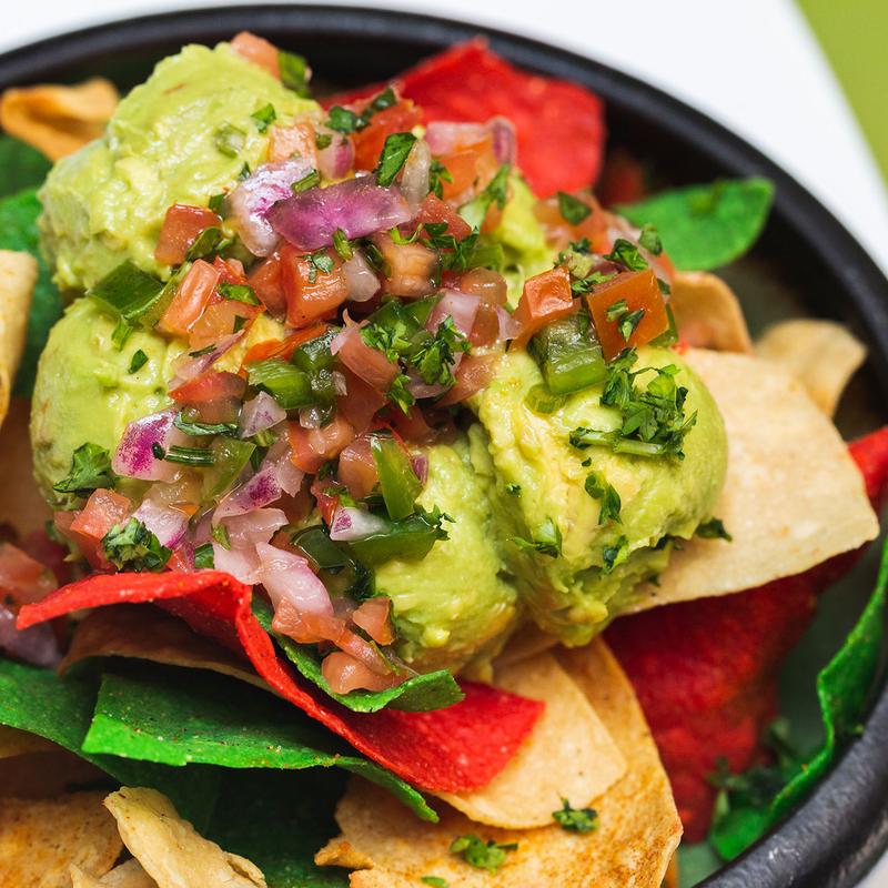 Guacamoles photo