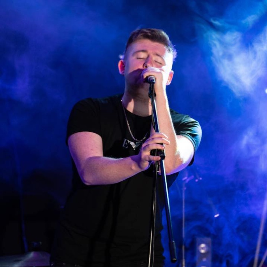 Casey music Ryan Valenzuela (Poway) event photo