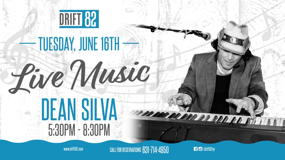 Dean Silva event photo