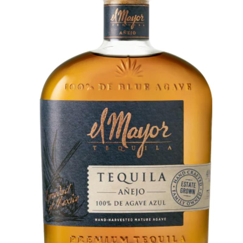 El Mayor Añejo photo