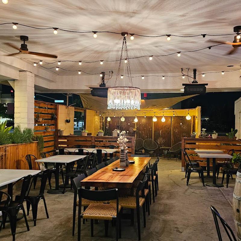 Breakfast Shot photo