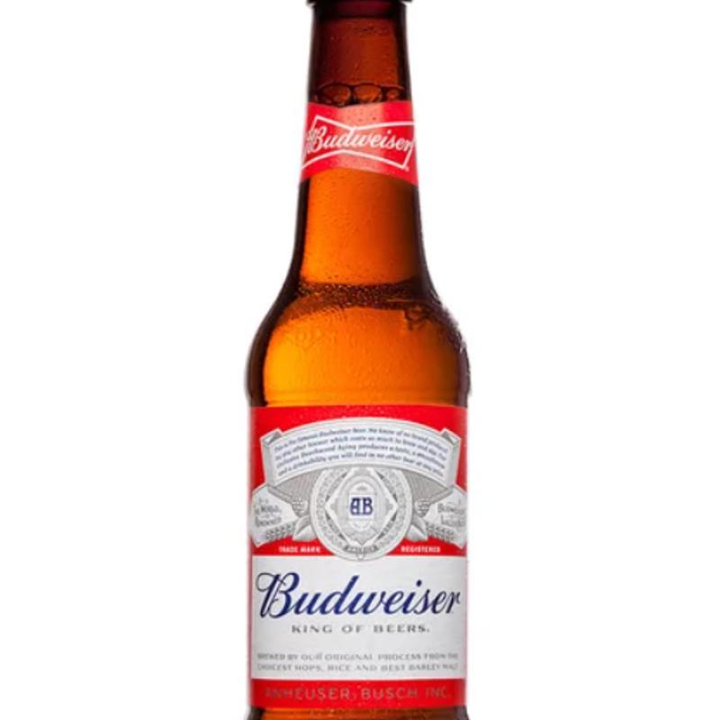 Budweiser photo