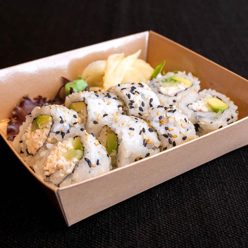 California Roll photo