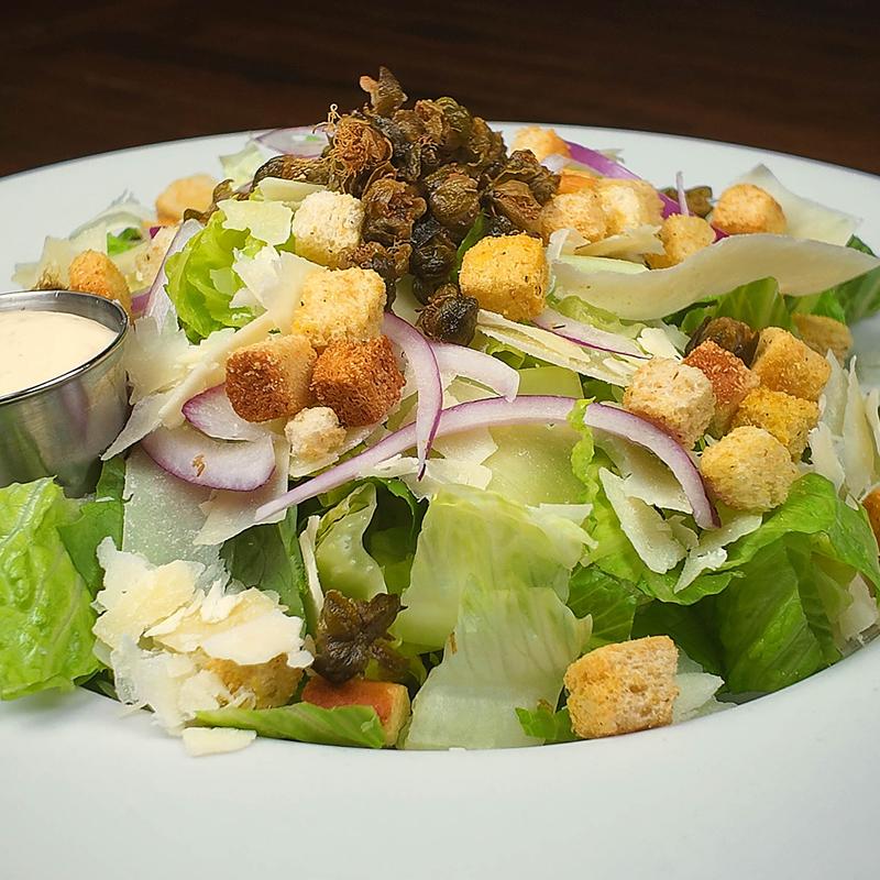 Caesar Salad photo