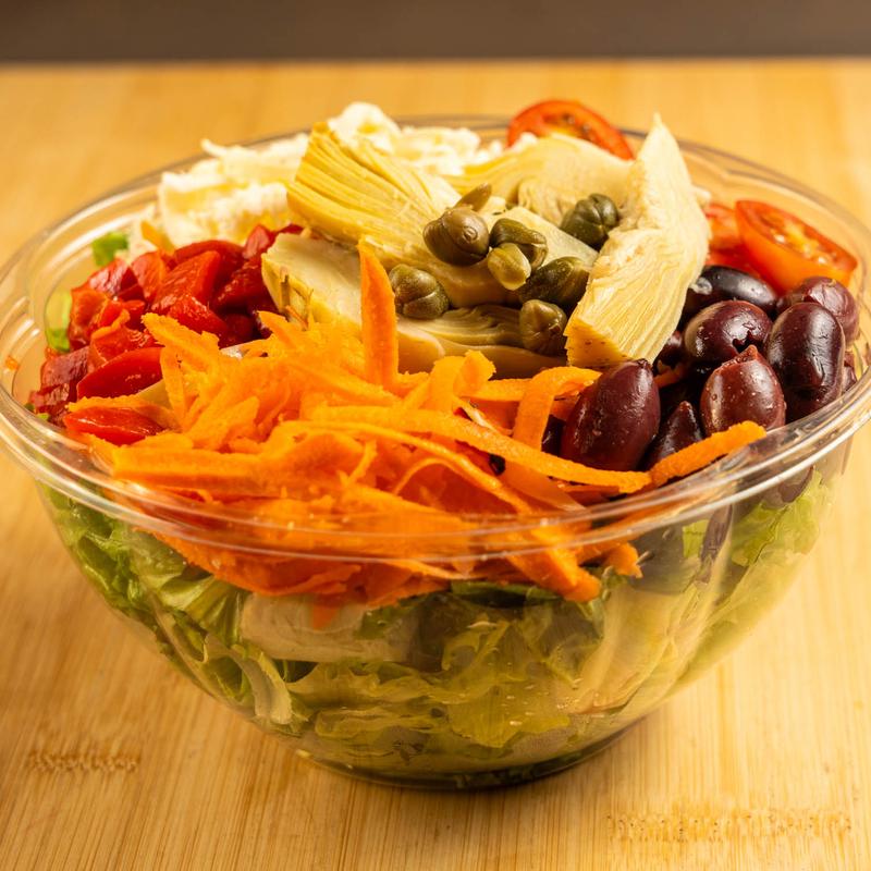 Italian Market photo