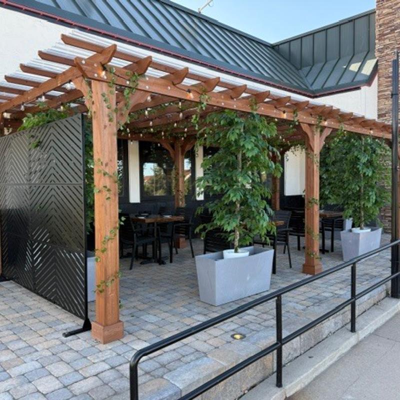 Patio gallery image 3