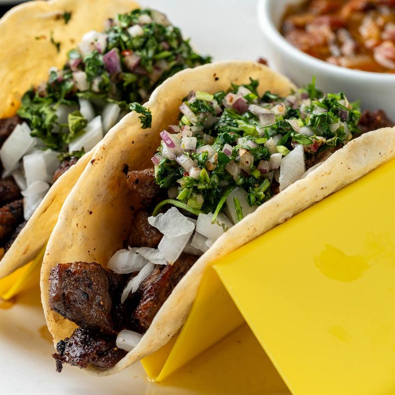 Street Tacos** (3) photo