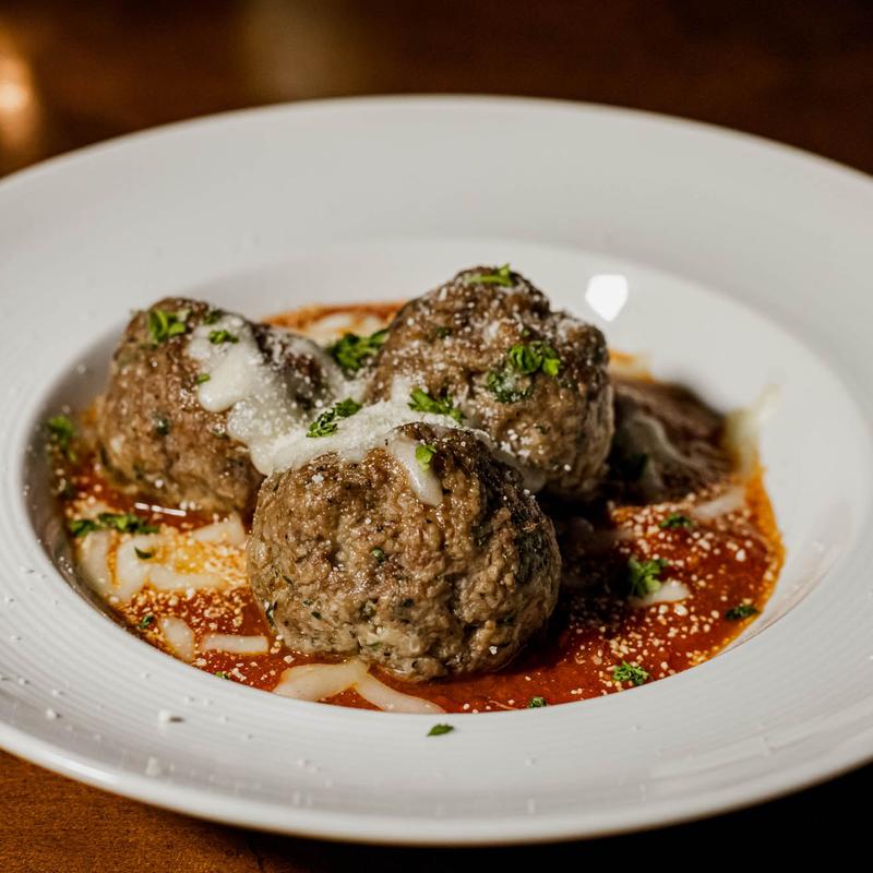 Mama's Meatballs photo