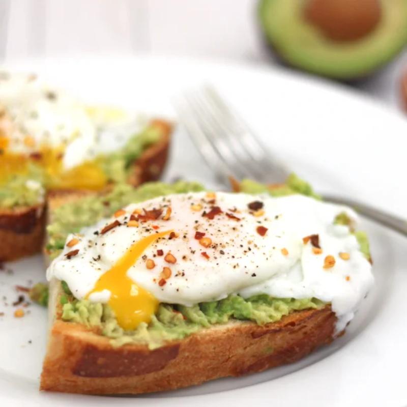 Avocado Toast photo