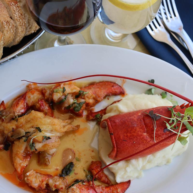 The Drift Lobster photo