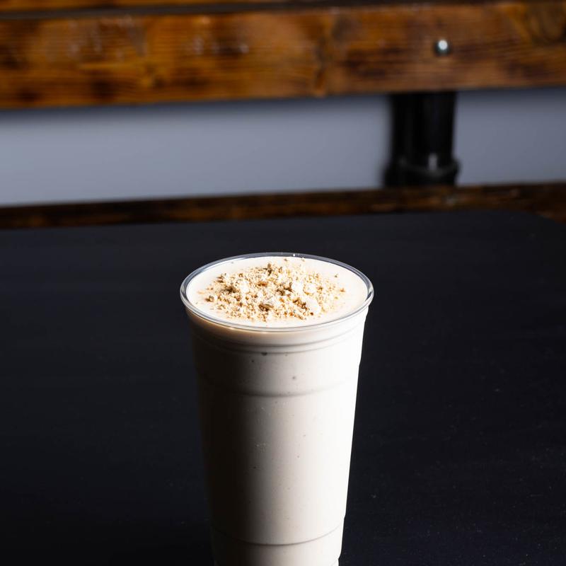 Peanut Butter Pie photo