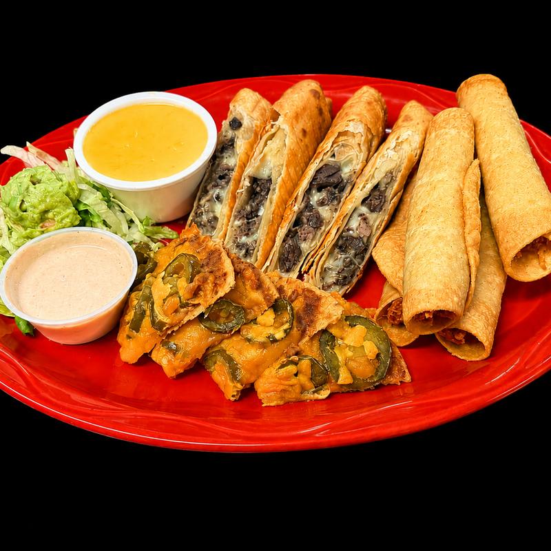 Ventura's Sampler photo