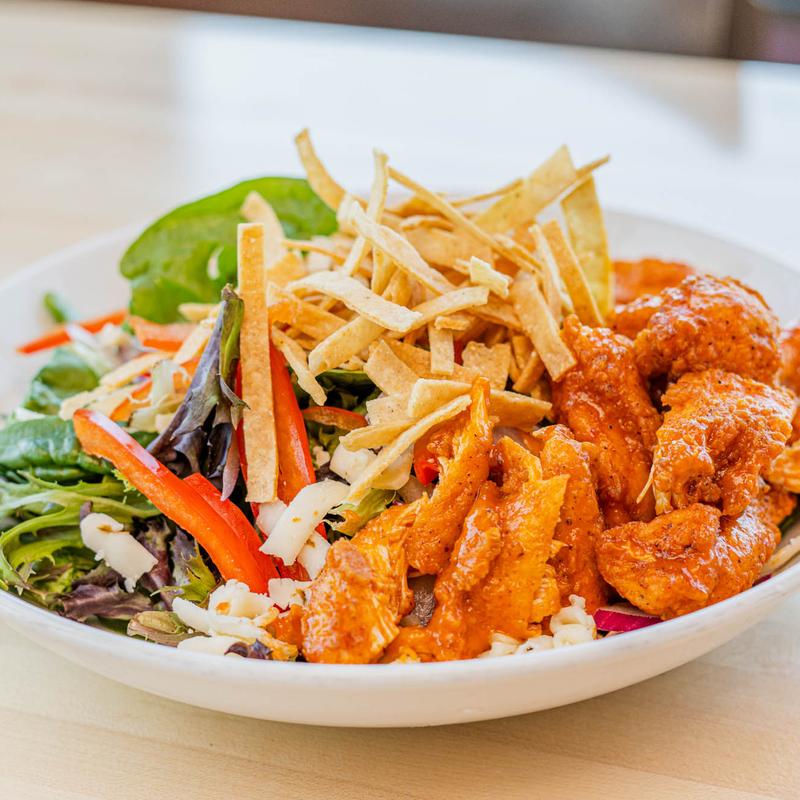 Buffalo Chicken photo