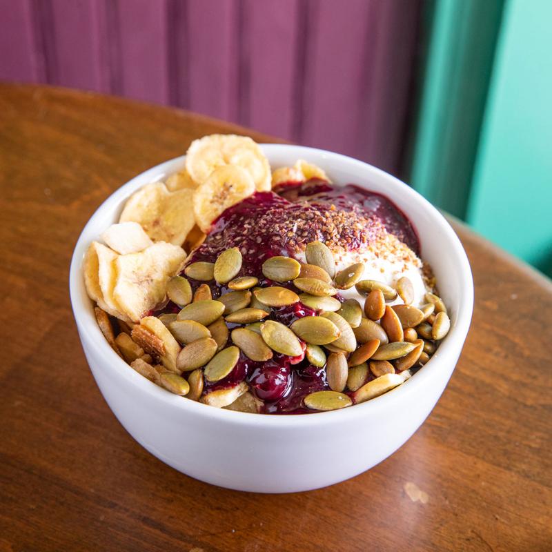 Grain - Free Parfait photo