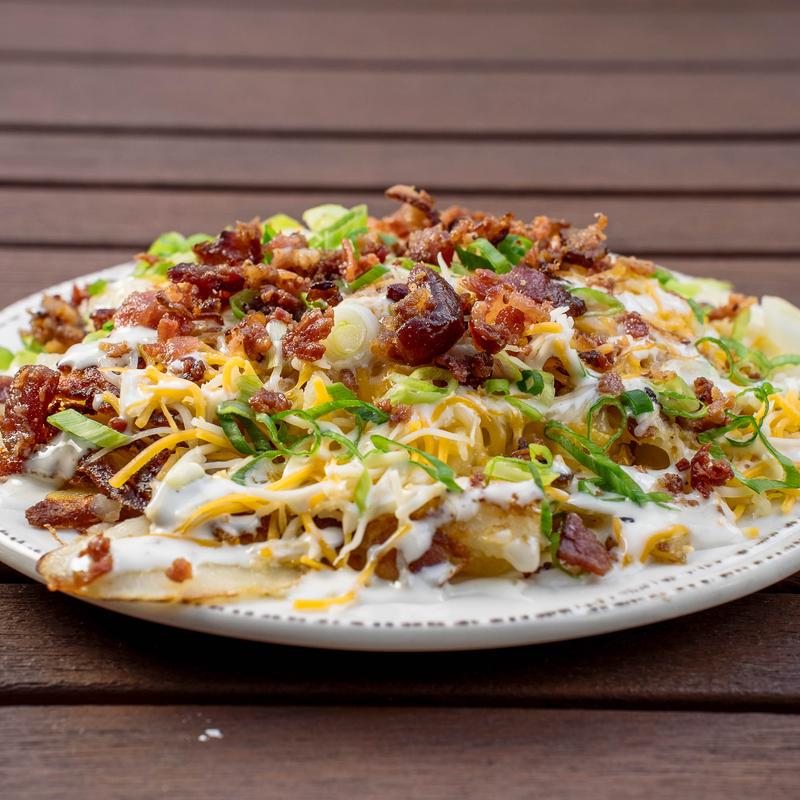 Papas Rancheros photo