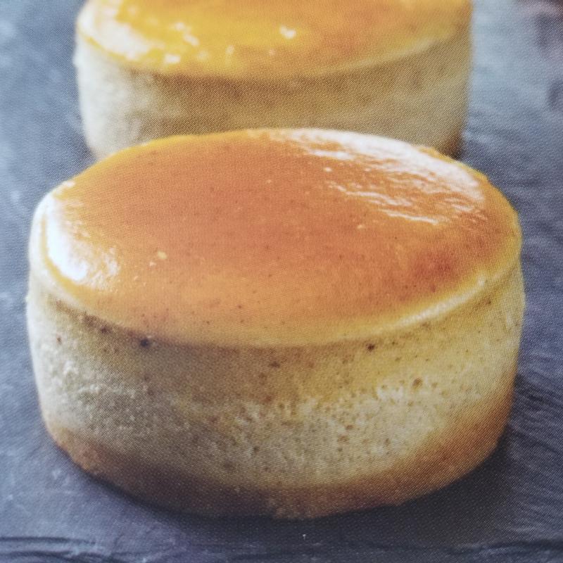 Mini Pumpkin Cheesecake (Seasonal) photo