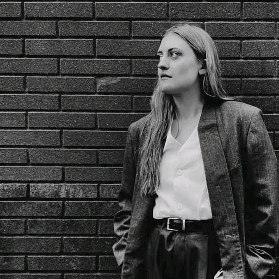 Live Music with Aubrie Rose event photo