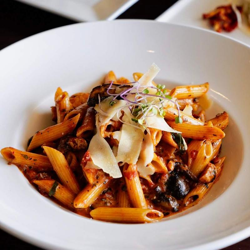 Pasta Amore photo