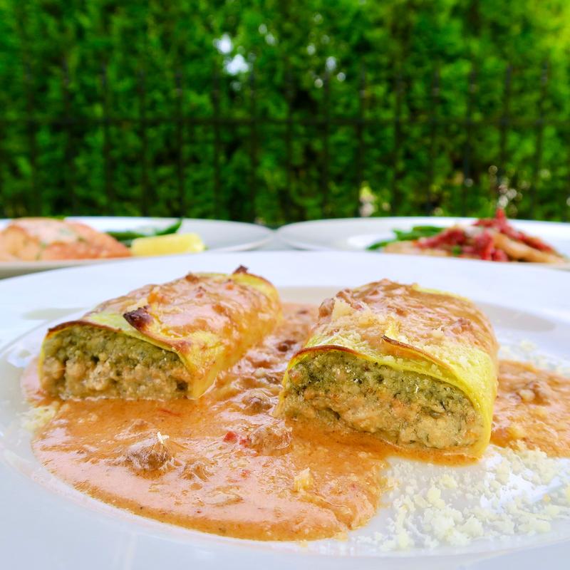 Cannelloni Da Edoardo photo